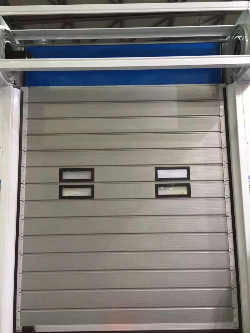 排掛門