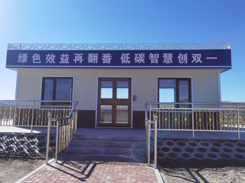 排掛門