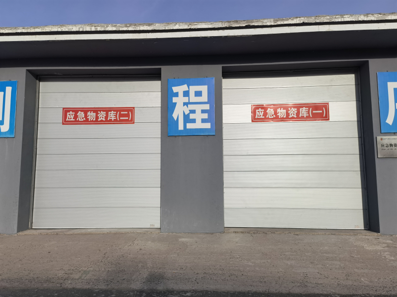 排掛門