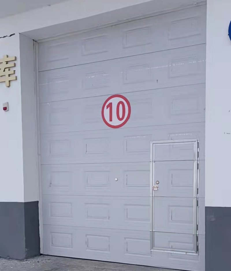 排掛門